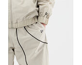 Hose New Era - MLB Piping Track Pants - NY Yankees - Stone