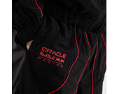 Hose New Era - F1 Piping Track Pants - RED BULL F1 - Black