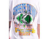Karl Kani - Baseball Oversized T-Shirt