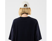 T-Shirt New Era - MLB Arch Graphic Oversized Tee - NY Yankees - Navy