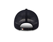 Kappe New Era - MLB APEX 9FORTY A-Frame - Detroit Tigers - Team Color