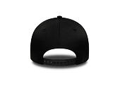 Kinder Kappe New Era - Harry Potter Wordmark 9FORTY - Black / Red