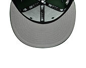 Kappe New Era - Branded 59FIFTY - Cilantro Green