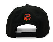 Kappe New Era - NHL 9SEVENTY Stretch-Snap - Philadelphia Flyers - Team Color