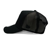 Kappe New Era - Liverpool FC - 9FORTY Tonal Trucker - Black