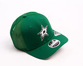 Kappe New Era - NHL Core Mesh 9SEVENTY Stretch-Snap - Team Color