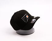Kappe New Era - NHL 9SEVENTY Stretch-Snap - Philadelphia Flyers - Team Color