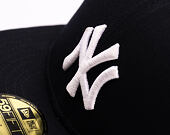 Kappe New Era - MLB Floral Undervisor 59FIFTY - NY Yankees - Navy