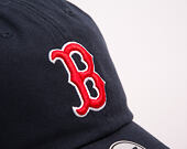 Kappe 47 Brand MLB Clean Up - Boston Red Sox