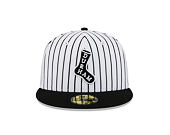 Kappe New Era - MiLB Theme Nights 59FIFTY - Durham Bulls - Team Color
