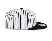 Kappe New Era - MiLB Theme Nights 59FIFTY - Durham Bulls - Team Color