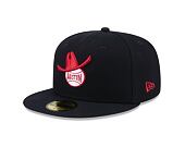 Kappe New Era - MiLB Theme Nights 59FIFTY - Round Rock Express