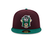 Kappe New Era - MiLB Theme Nights 59FIFTY - Hudson Valley Renegades - Team Color