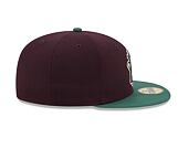 Kappe New Era - MiLB Theme Nights 59FIFTY - Hudson Valley Renegades - Team Color