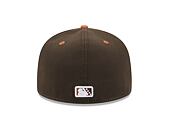 Kappe New Era - MiLB Theme Nights 59FIFTY - El Paso Chihuahuas - Team Color