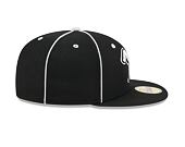 Kappe New Era - MiLB Theme Nights 59FIFTY - Montgomery Biscuits - Team Color