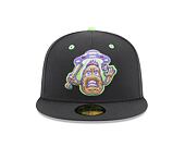 Kappe New Era - MiLB Theme Nights 59FIFTY - New Hampshire Wildcats - Team Color