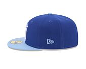 Kappe New Era - MiLB Theme Nights 59FIFTY - Reno Aces - Team Color