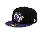 Kappe New Era - MiLB Theme Nights 59FIFTY - Erie Sea Wolves