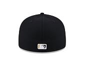 Kappe New Era - MiLB Theme Nights 59FIFTY - Durham Bulls