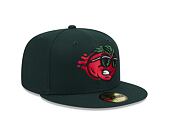 Kappe New Era - MiLB Theme Nights 59FIFTY - Jersey Shore Blueclaws