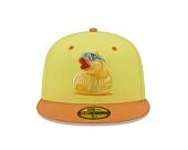 Kappe New Era - MiLB Theme Nights 59FIFTY - Lehigh Valley IronPigs