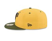 Kappe New Era - MiLB Theme Nights 59FIFTY - Reading Fightin Phils