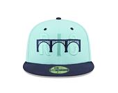 Kappe New Era - MiLB Theme Nights 59FIFTY - Richmond Flying Squirrels