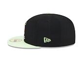 Kappe New Era - MiLB Theme Nights 59FIFTY - Montgomery Biscuits - Team Color