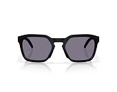 Sonnenbrille Okaley - Hstn Sq - Matte Black