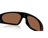 Sonnenbrille Okaley - Neoforma - 100T Matte Black