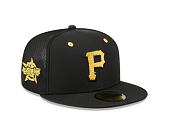 Kappe New Era - MLB All Star Game Workout 2026 59FIFTY - Pittsburgh Pirates - Team Color