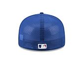 Kappe New Era - MLB All Star Game Workout 2026 59FIFTY - Chicago Cubs - Team Color