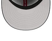 Kappe New Era - MLB All Star Game Workout 2026 59FIFTY - Chicago White Sox - Team Color