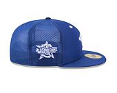 Kappe New Era - MLB All Star Game Workout 2026 59FIFTY - Toronto Blue Jays - Team Color