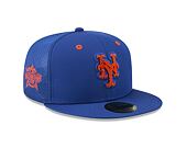 Kappe New Era - MLB All Star Game Workout 2026 59FIFTY - NY Mets - Team Color