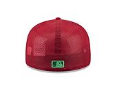 Kappe New Era - MLB All Star Game Workout 2026 59FIFTY - Philadelphia Phillies - Team Color