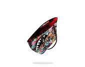 Tasche Sprayground - Flowering Jungle Shark 2 Tote