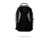 Rucksack Sprayground - Wynwood Walls Defer Backpack