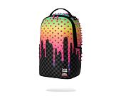Rucksack Sprayground - Wynwood Walls Dan Lam Drips Backpack