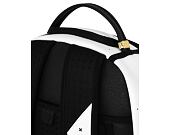 Rucksack Sprayground - Shark Central Liquid Chrome Backpack