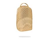 Rucksack Sprayground - 2 Tone Gold Trinity Backpack