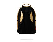 Rucksack Sprayground - Gold Weathered Backpack