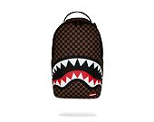 Rucksack Sprayground - Sharks In Paris Pyramid Backpack