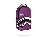 Rucksack Sprayground - Shark Central Bubbly Purple Backpack