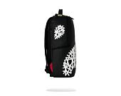 Rucksack Sprayground - Shoelace Shark Backpack