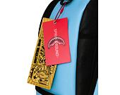 Rucksack Sprayground - Shark Central Bubbly Blue Backpack