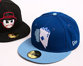 Kappe New Era - MiLB Theme Nights 59FIFTY - Reno Aces - Team Color