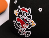 Kappe New Era - MiLB Theme Night 59FIFTY - Erie Seawolves