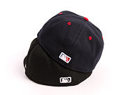 Kappe New Era - MiLB Theme Nights 59FIFTY - Worcester Red Sox